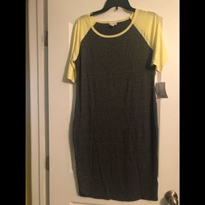 Lularoe Julia dress